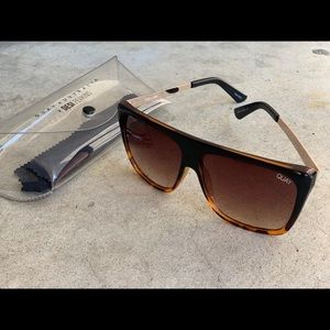 QUAY WOMENS SUNGLASSES